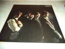 THE ROLLING STONES S/T ORIGINAL MONO UK LP 1964 DECCA LK 4605 RED UNBOXED LABELS