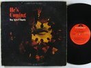 ROY AYERS UBIQUITY He's Coming LP on Polydor