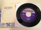 Original Mary Wells / Two Lovers / Motown 45 NM