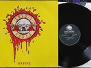 Guns N' Roses - So Fine (990 40 83) Brazil pro only 12