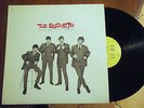 THE ESCORTS  FROM THE BLUE ANGEL near mint 1960'S VINYL LP