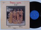 WIMBERLY SISTERS OF MIAMI To-Day MISSION LP HEAR funk gospel
