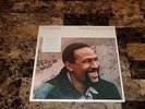 Marvin Gaye Rare Sealed Vinyl LP Dream Of A Lifetime R&B Soul Motown w/ Sticker