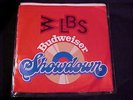 MAGIC RARE DETROIT MODERN SOUL JAZZ  45 WLBS BUDWEISER SHOWDOWN w/SLEEVE Paris