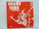 Grand Funk Railroad ?– Grand Funk - LP German gebraucht /S 61.0