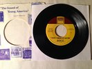 Original Marvin Gaye / I Heard It Through The Grapevine / TAMLA 45 NM+