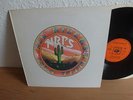 NEW RIDERS OF THE PURPLE SAGE RARE UK 1971 DEBUT LP MINT