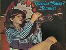 Rare Latin..Los Juniors..Querias Salsa?..Tomala..Original Guaguanco on Futuro