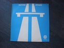 Kraftwerk Autobahn LP Vinyl 1974