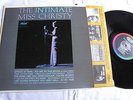 Near Mint June Christy Intimate Miss original capitol mono Al Viola Don Bagley