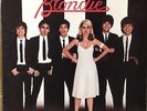 Blondie-Parallel Lines-Mobile Fidelity 050-AUDIOPHILE