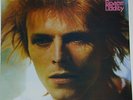 DAVID BOWIE Space Oddity LP New Import Pressing of 1969 UK Release Color Vinyl