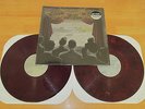 FALL OUT BOY From Under The Cork Tree DOUBLE LP COLOR VINYL rare UNPLAYED