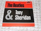 The Beatles und Tony Sheridan  my bonnie