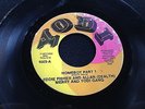 Eddie Fisher & The Yodi Gang on Yodi  HOMEBOY RARE FUNK 45  hear