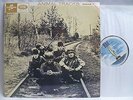 LP,  The Animals, Animal Tracks, RAK Reissue, Topzustand, EX