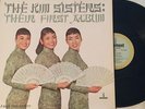 THE KIM SISTERS 