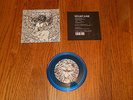 AGORAPHOBIC NOSEBLEED Insect Warfare 5