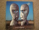 PINK FLOYD-THE DIVISION BELL-ORIGINAL UK EMI RECORDS-LP-1994-MINT-FIRST PRESS