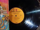 JIMI HENDRIX AXIS: BOLD AS LOVE RS 6281 GATEFOLD PSYCH LP EX