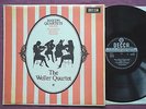 SXL 6183 wbg, UK, HAYDN: Quartets Nos. 4 - 6, WELLER QUARTET, NM