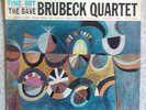 Dave Brubeck Quartet, The ?– Time Out CLASSIC JAZZ ALBUM  RARE
