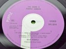 DEEP PURPLE THE MARK II SINGLES FIRST UK PRESS 1979 TPS3515 MUSEUM COPY NM / NM