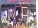 The Roots of Robert Johnson Blues LP Skip James Son House Charlie Patton Yazoo