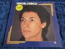 RIMONA FRANCIS Same LP MPS Germany 1978 Jasper van't Hof Buddy Williams (10377)