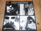 SWERVEDRIVER,EJECTOR SEAT RESERVATION + 7IN CH SINGLE  ORIGNAL VINYL