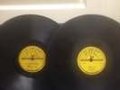 (2) Original 50's Sun Rockabilly 78's Billy Riley Sun 277 and Smokey Joe Sun 228
