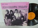 Jefferson Airplane   Surrealistic Pillow   1967 Excellent Vinyl LP