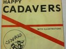 The HAPPY CADAVERS EP - Louisville Kentucky KBD DIY minimal synth punk wave RARE
