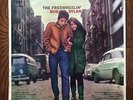 THE FREEWHEELIN' BOB DYLAN MONO LP BP-473155 (CL 1986) ORIG NEW ZEALAND PRESSING