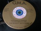 SUPER RARE soul 45 from Mobile AL: THE BOWERY BOYS BAND   Lucille St. on GMA