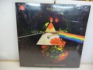 PINK FLOYD-AS A MATTER OF FACT IT'S ALL DARK. RARITIES-RED VINYL LP-NEW.SEALED.