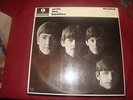 The Beatles - Please Please Me MONO PMC 1202 XEX 421/422 1N