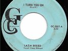 Latin Breed 45 RPM on GC (Latin Funkl) Hear it