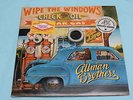 Allman Bros Wipe The Windows Check The Oil Promo LP Capricorn 2CX0177 Mint Vinyl