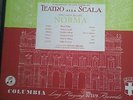 VINCENCO BELLINI-NORMA 3 LP BOX SET IN GOOD CONDITION