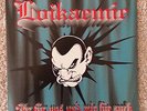 Loikaemie  Ihr für uns und wir für euch , schwarze LP,1996,unzensiert, Skinhead