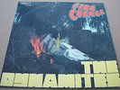the dynamites fire corner original 1969 clandisc / trojan vinyl lp ttl 21