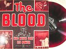 Rev A.A. Allen & Gene Martin LP Blood Never Lost It's Power RARE PRIVATE GOSPEL