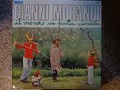GIANNI MORANDI IL MONDO DI FRUTTA CANDITA RCA TPL1 1139 LP