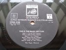 THE MAGIC MIXTURE THIS IS THE M.M RARE ORIGINAL 1968 SAGA STEREO LP