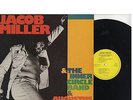 Jacob Miller & Inner & Augustus Pablo - ORIG FRENCH LP EX ROOTS LAGOON