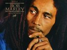 Bob Marley & The Wailers - Legend The Best Of  LP+MP3 [180g US Vinyl 2009]