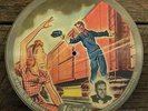 VOGUE PICTURE RECORD R723-