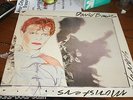 DAVID BOWIE-SCARY MONSTERS- RCA ?– AQL1-3647 A1 / B1