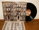 LED ZEPPELIN - Physical Graffiti (1975 Vintage Vinyl 2 LP) SS-2-200